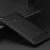 CASE CARBON LUX BLACK HUAWEI Y9 2019