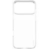 Etui CARE by PanzerGlass Fashionable     X-Ray Soft Basic do iPhone 17 Pro Max przezroczysty