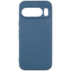 Etui Beline Silicone do Google Pixel 10  niebieski