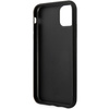 Guess GUHCN61G4GG iPhone 11 6,1" / Xrszary/grey hard case 4G Collection