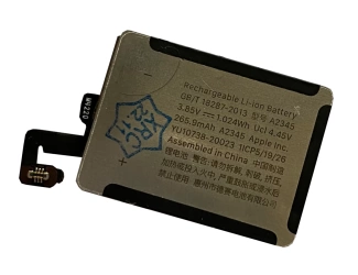 Battery iWatch S6 40mm