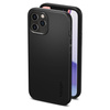 SPIGEN THIN FIT IPHONE 12/12 PRO BLACK