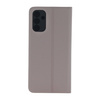 Etui Smart Soft do iPhone 16 6,1" nude