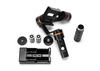 GIMBAL STABILIZATOR RĘCZNY DO SMARTFONA 3 OSIOWY
