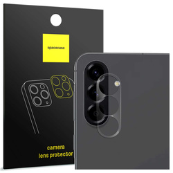 Spacecase Szkło na aparat Camera Glass Galaxy A56 5G