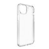 ZAGG Crystal Palace for iPhone 15 Plus clear