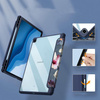 TECH-PROTECT SMARTCASE HYBRID GALAXY TAB S6 LITE 10.4 2020 /2022 LILY