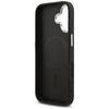 Etui Karl Lagerfeld Choupette Pin        MagSafe do iPhone 17 czarny
