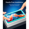 SZKŁO HARTOWANE ESR SCREEN SHIELD 2-PACK IPHONE 13 PRO MAX CLEAR