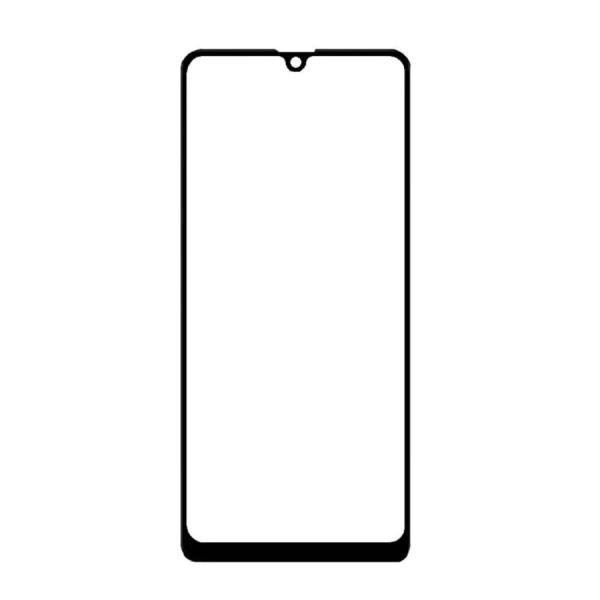 Front Glass With OCA Samsung A31