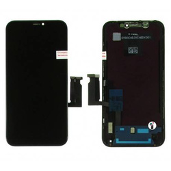 WYŚWIETLACZ LCD DISPLAY IPHONE XS MAX INCELL ZY