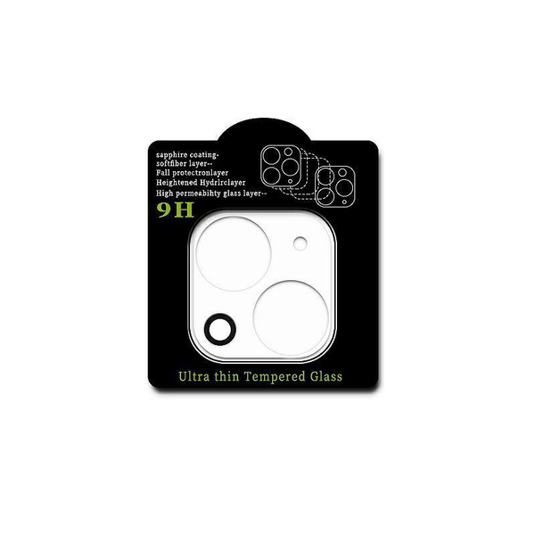 SZKŁO NA OBIEKTYW IPHONE 13 MINI