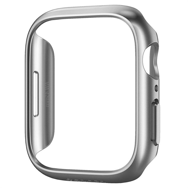 SPIGEN THIN FIT APPLE WATCH 7 (45MM) GRAPHITE