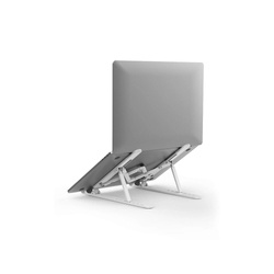 WiWU - Rozkładana aluminiowa podstawka pod laptop S500
