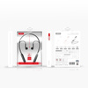 XO BLUETOOTH BS16 BLACK HEADPHONES