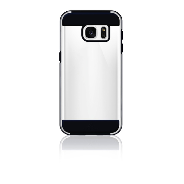 BLACK ROCK "AIR PROTECT" CASE FOR SAMS. GALAXY S8, DARK NAVY SALE