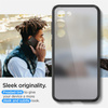 Spigen Ultra Hybrid Case for Samsung Galaxy S23 - Matte Black
