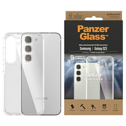 PanzerGlass ClearCase Sam S23 S911 clear 0433