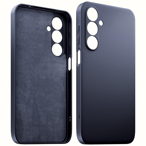 Etui 3MK Matt Case Pro do Samsung Galaxy M35 5G