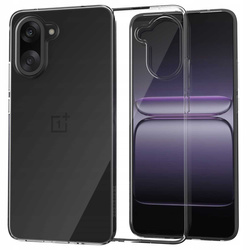 Spacecase Etui Clear Case OnePlus Nord CE5