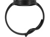 [OUTLET] Samsung Galaxy Watch4 44mm LTE R875F Black z paskiem Rubber Band Black Grade ABC