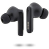 Guess słuchawki Bluetooth GUTWST50EKTWS + stacja dokująca czarny/black Classic EST