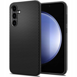 SPIGEN LIQUID AIR GALAXY S23 FE MATTE BLACK