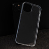 1 mm slim overlay for iPhone 13 Pro "transparent