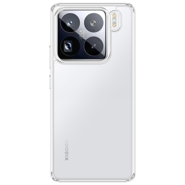 Etui 3MK Armor Case do Xiaomi 15 Pro