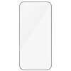 PanzerGlass Re:fresh Glass iPhone 15 6.1" Ultra-Wide-Fit Screen Protection Easy Aligner 2821