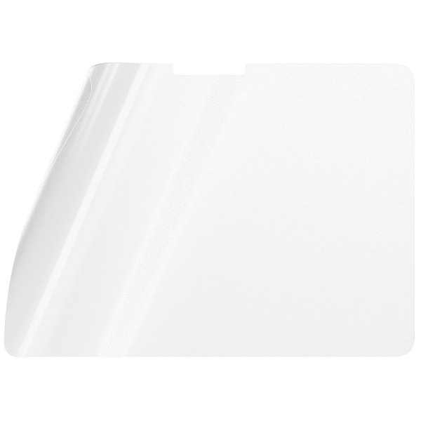 PanzerGlass GraphicPaper iPad Air 11" 2024 | iPad 10.9" 2022 Anti Glare, Case Friendly, Ultra-wide Fit 2834