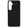 Etui 3MK Hardy MagSilicone do Samsung    Galaxy S25 czarny