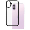 PanzerGlass HardCase iPhone 16 Plus 6.7" czarny/black 1297