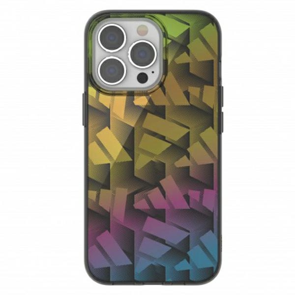 Adidas OR Moulded Case Graphic iPhone 13Pro / 13 6,1" wielokolorowy/colourful 47251