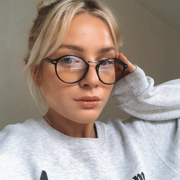 OKULARY Z FILTREM BLUE LIGHT DO KOMPUTERA MELLER NYASA TIGRIS