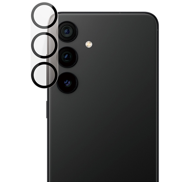 PanzerGlass Picture Perfect Sam S24 / S23 / S23+ 1204 camera lens