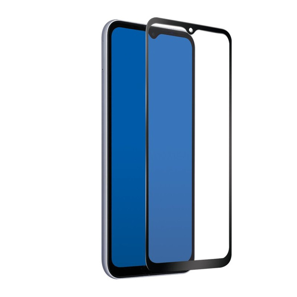 SBS Full Cover Glass Screen Protector for Samsung Galaxy A34