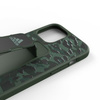 Adidas SP Grip Case Leopard iPhone 12Pro Max green/zielony 43723