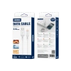 JELLICO cable B29 Lightning 3.1A 1M White