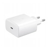 TRAVEL CHARGER  SAMSUNG EP-TA845 3A 45W EP-TA845XWE WHITE BULK