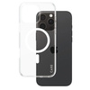 CARE by PanzerGlass Flagship Case iPhone 16 Pro Max 6,9" biały/white MagSafe 1340