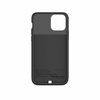 TECH-PROTECT POWERCASE IPHONE 12 / 12 PRO CZARNE