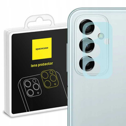 Spacecase Szkło na aparat Camera glass Galaxy M23 5G/M13 4G