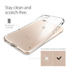 SPIGEN LIQUID CRYSTAL IPHONE 7 / 8 / SE 2020 / 2022 CRYSTAL CLEAR