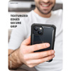 Supcase IBLSN Ares iPhone 13/14 Case - Black