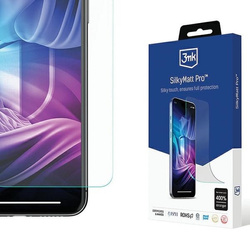 Folia matowa 3mk Silky Matt Pro na OnePlus 12