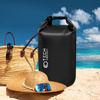 TECH-PROTECT 20L UNIVERSAL WATERPROOF BAG BLACK