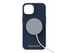 Njord "Vatn" Cover for Apple iPhone 13 Pro, petrol