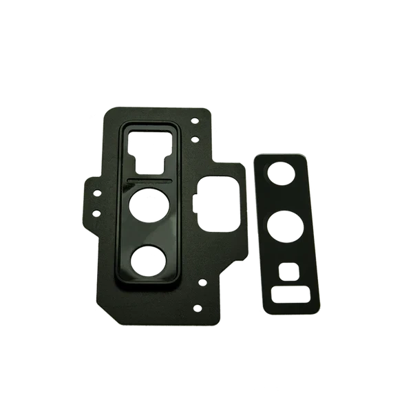 CAMERA LENS COVER NOTE 9 BLACK