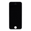 DISPLAY + TOUCHES AAA QUALITY TIANMA GLASS IPHONE 5S BLACK